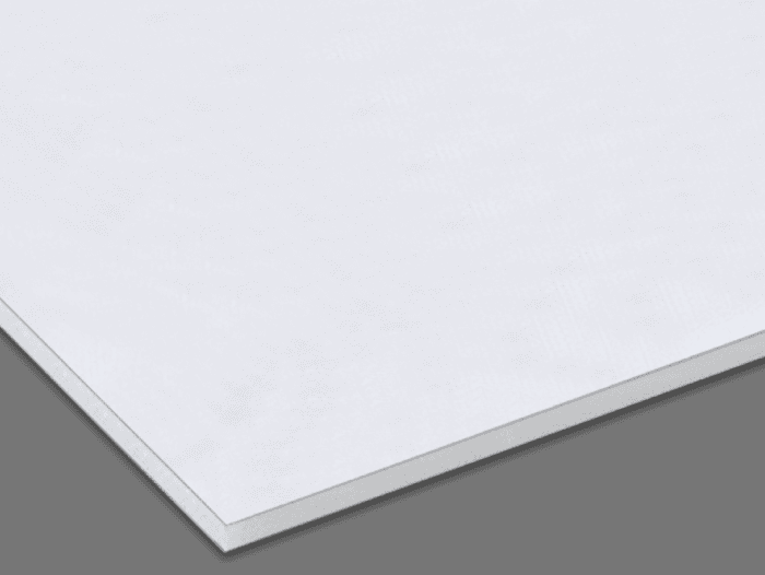 アートパネルで使用するアルミ複合板の素材の写真